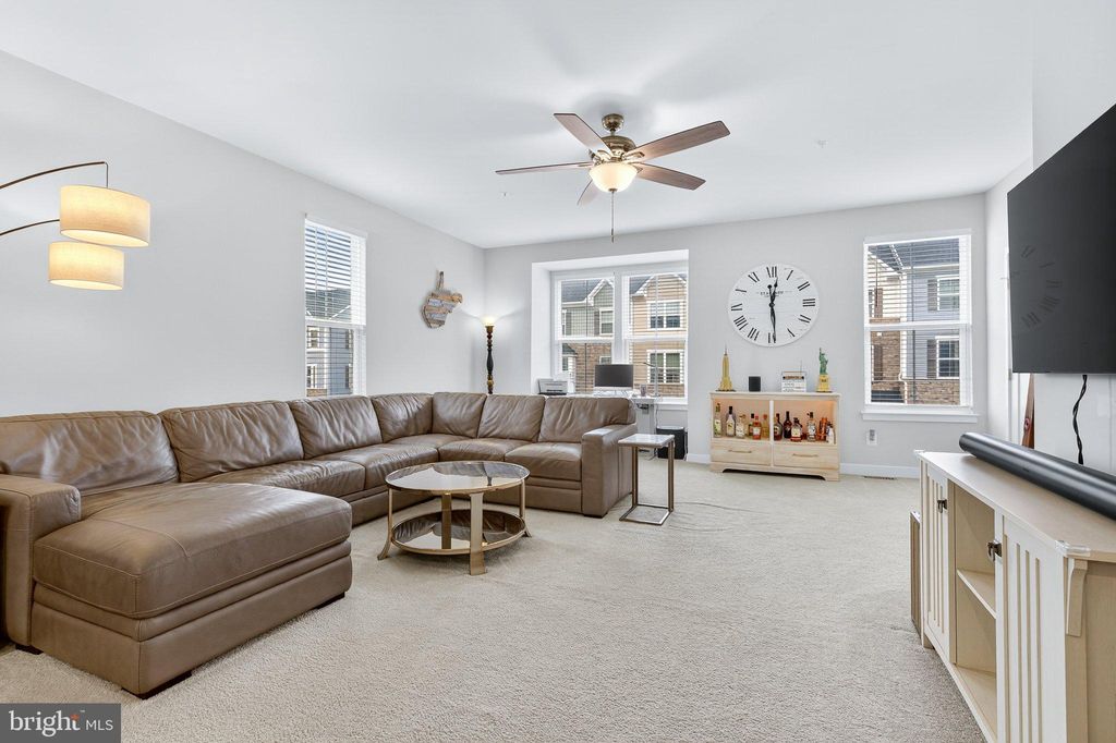 Photo of 1149 Rosecroft Lane #58, YORK, PA 17403 (MLS # PAYK2091046)