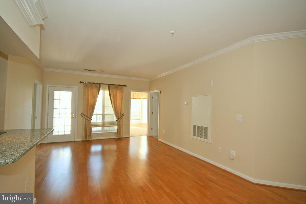 PALAZZO AT PARK CENTER - Residential