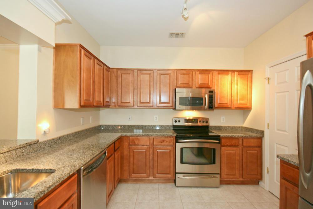 PALAZZO AT PARK CENTER - Residential