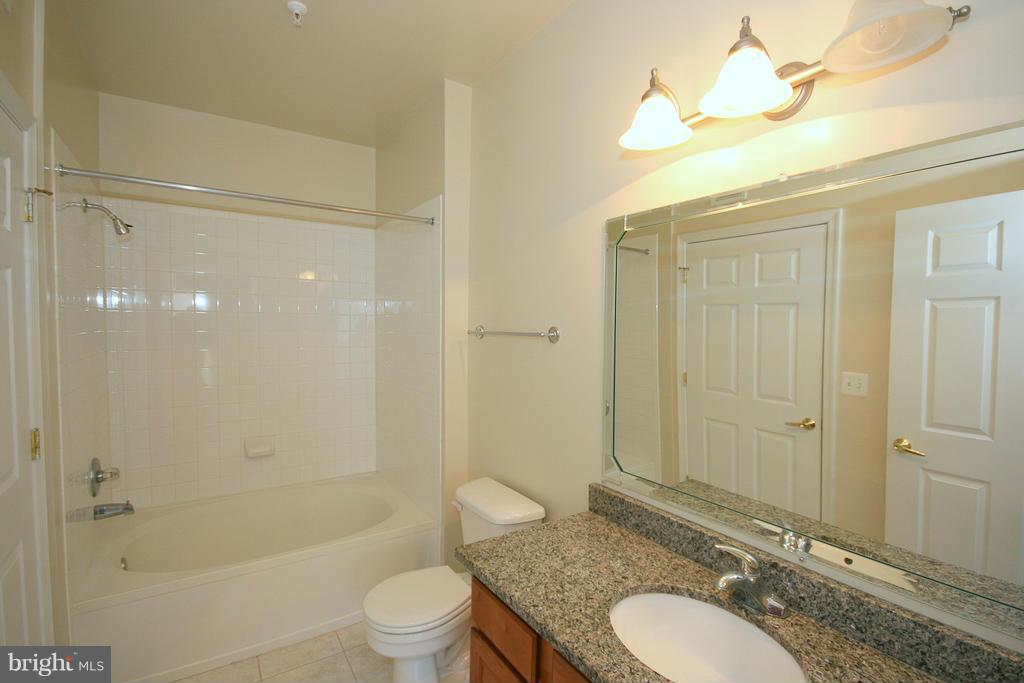 PALAZZO AT PARK CENTER - Residential