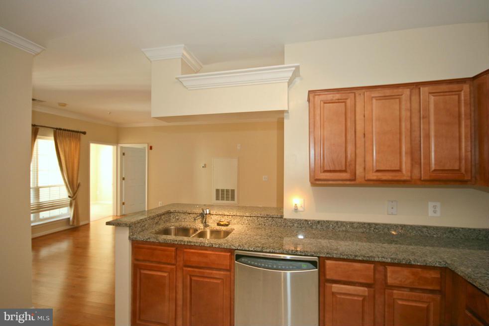 PALAZZO AT PARK CENTER - Residential