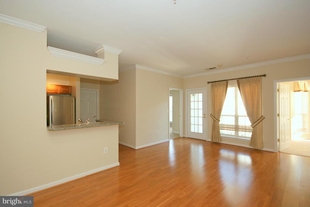 PALAZZO AT PARK CENTER - Residential