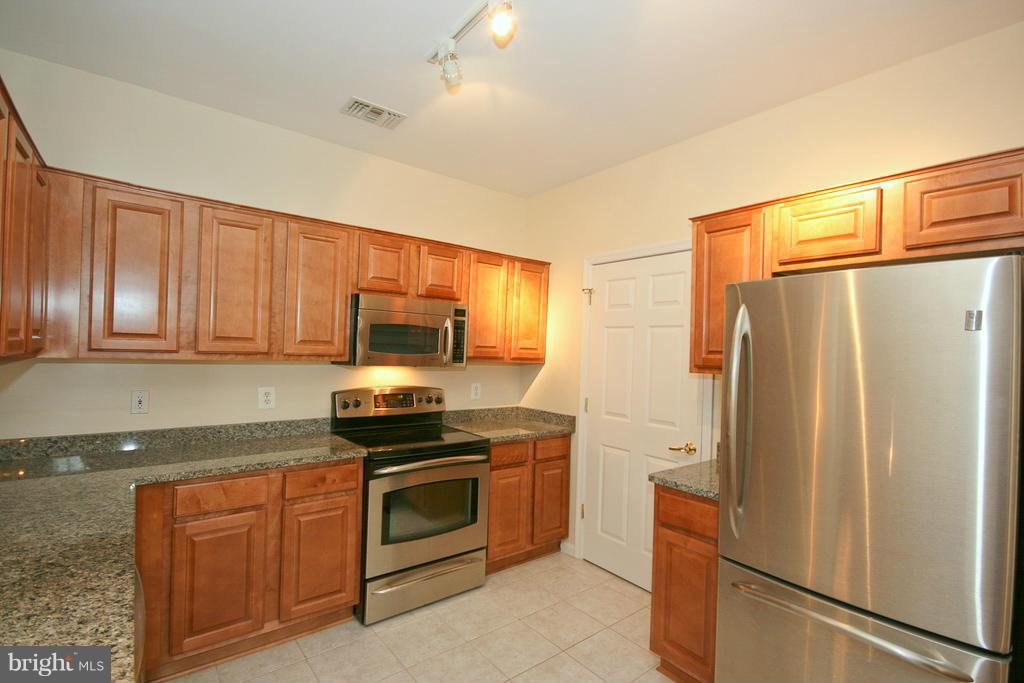 PALAZZO AT PARK CENTER - Residential