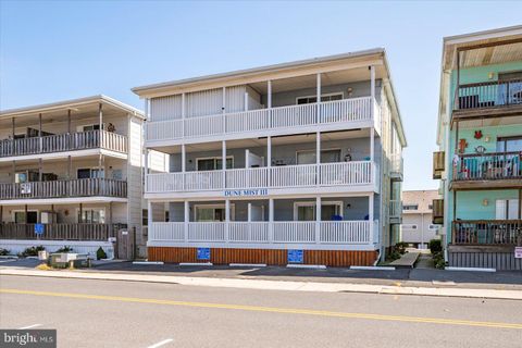 12804 ASSAWOMAN DRIVE 1N OCEAN CITY MD 21842