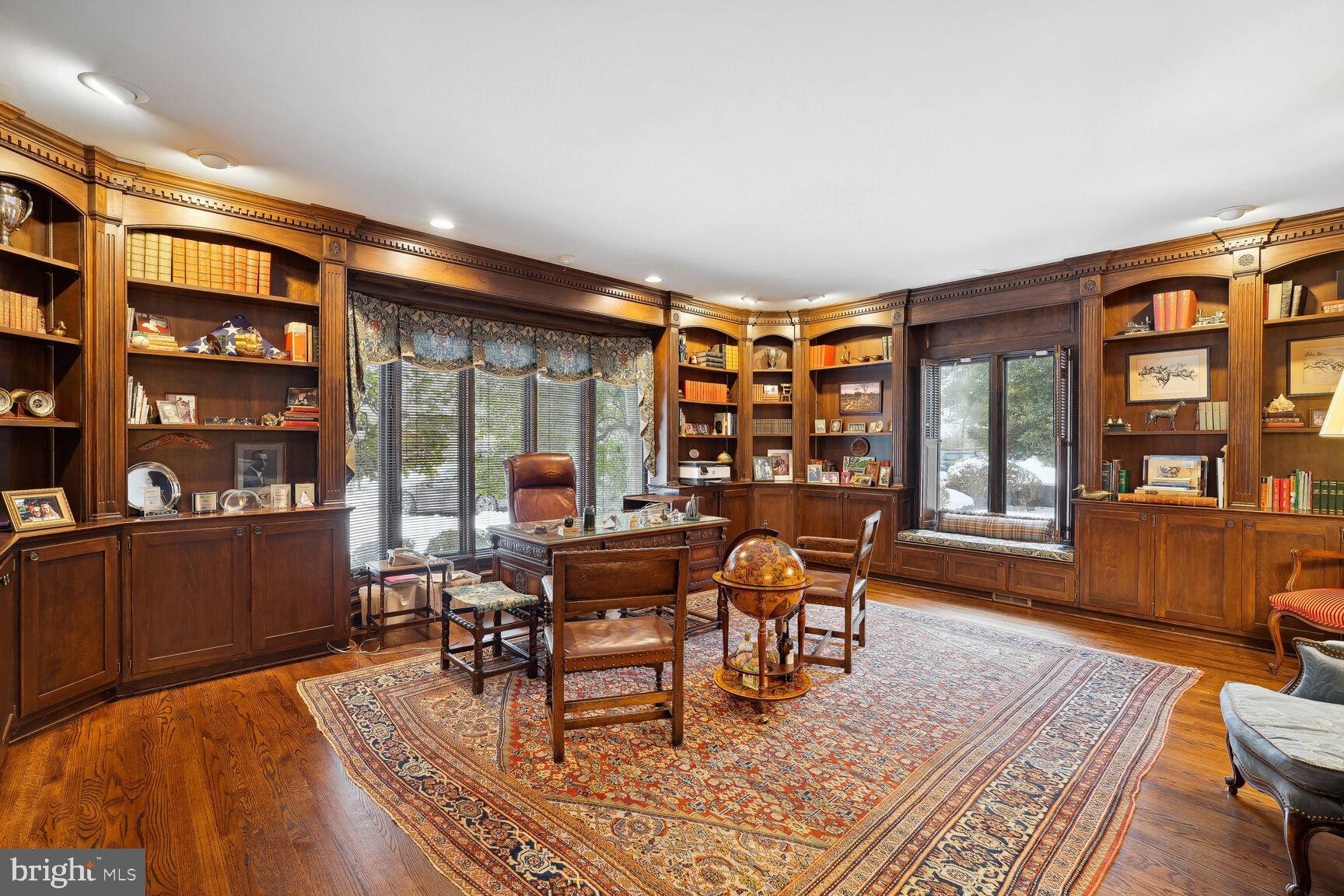 POTOMAC FALLS - Residential