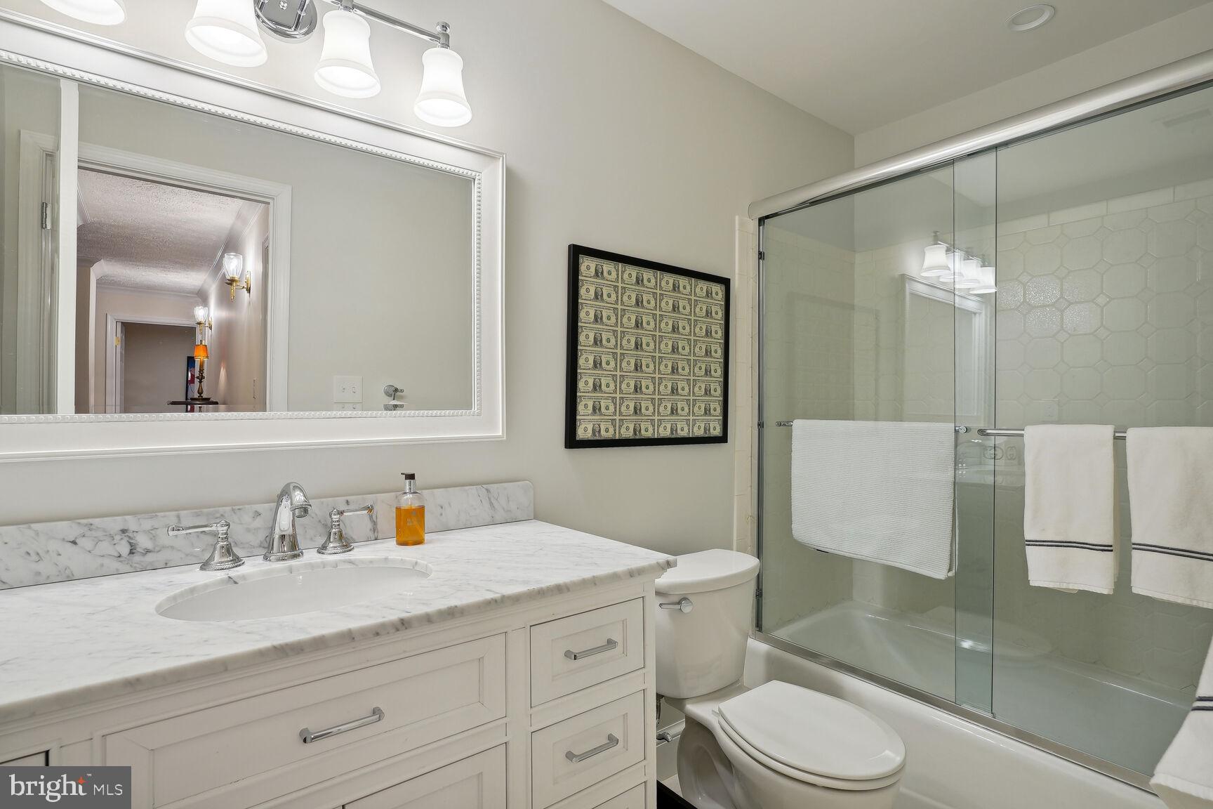 POTOMAC FALLS - Residential