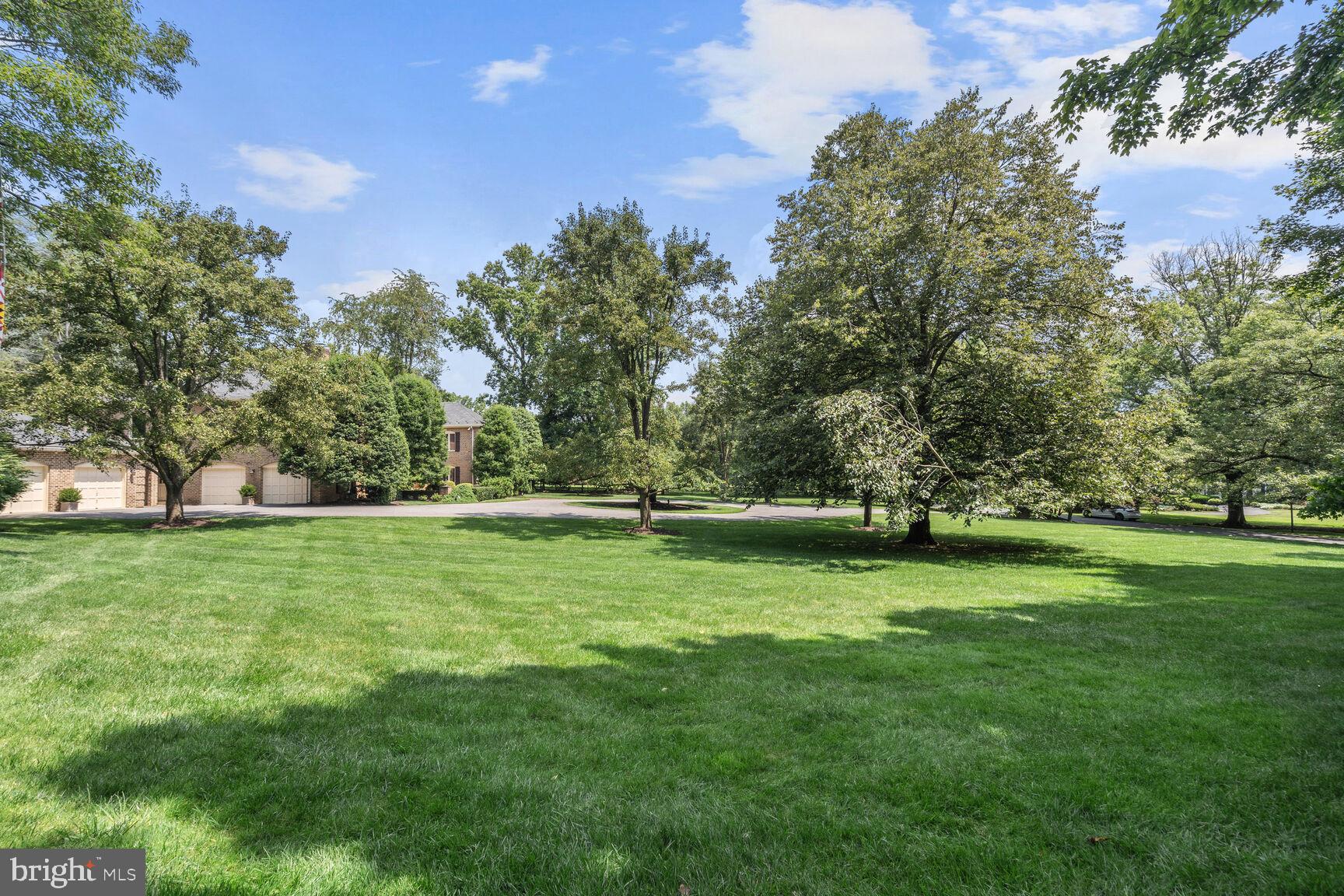 POTOMAC FALLS - Residential