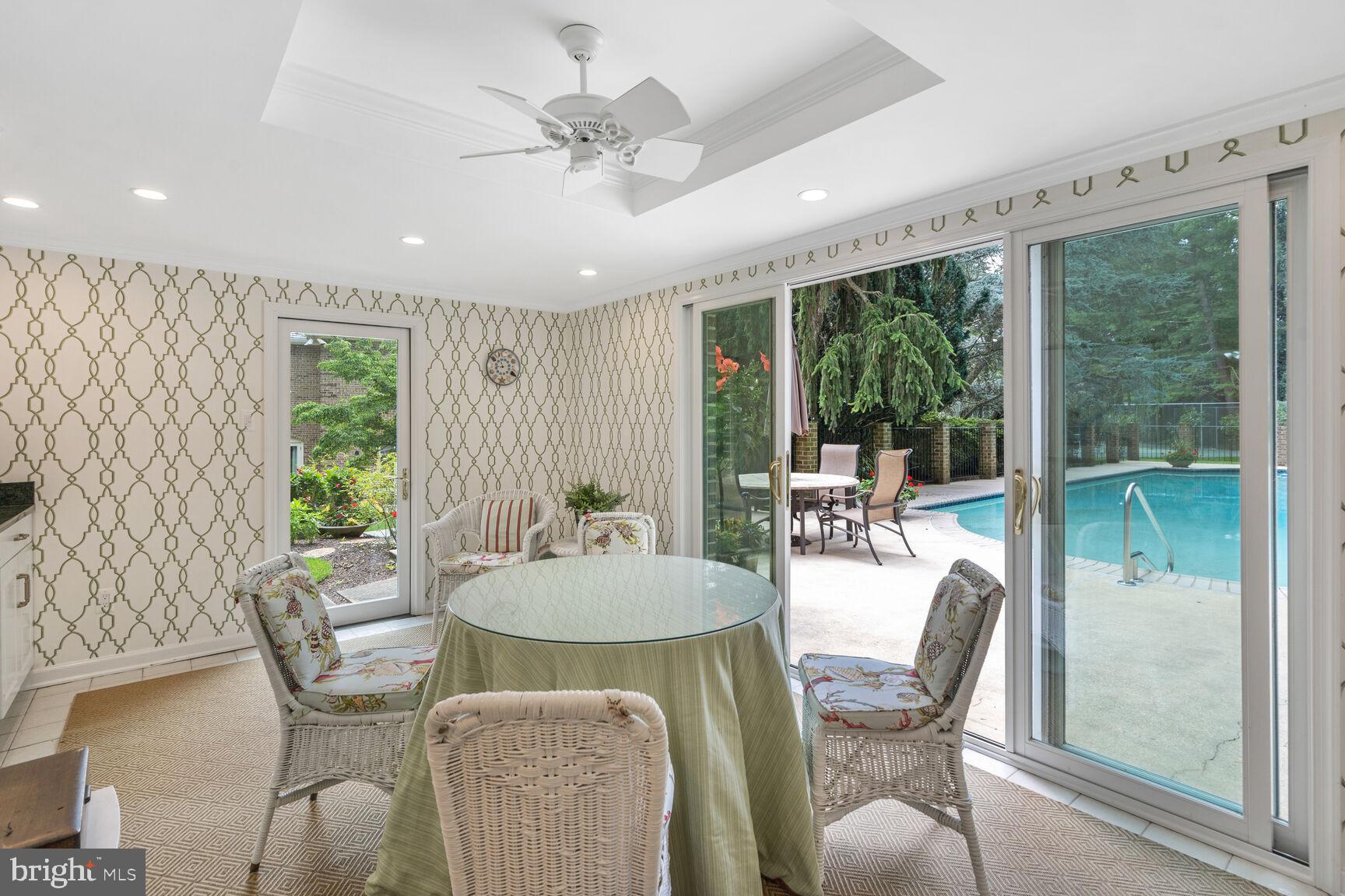 POTOMAC FALLS - Residential