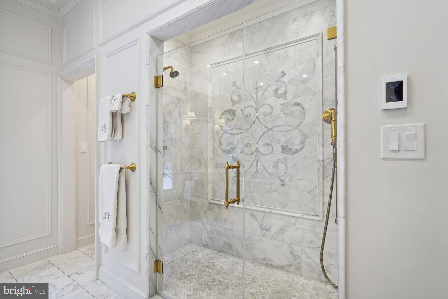 POTOMAC FALLS - Residential