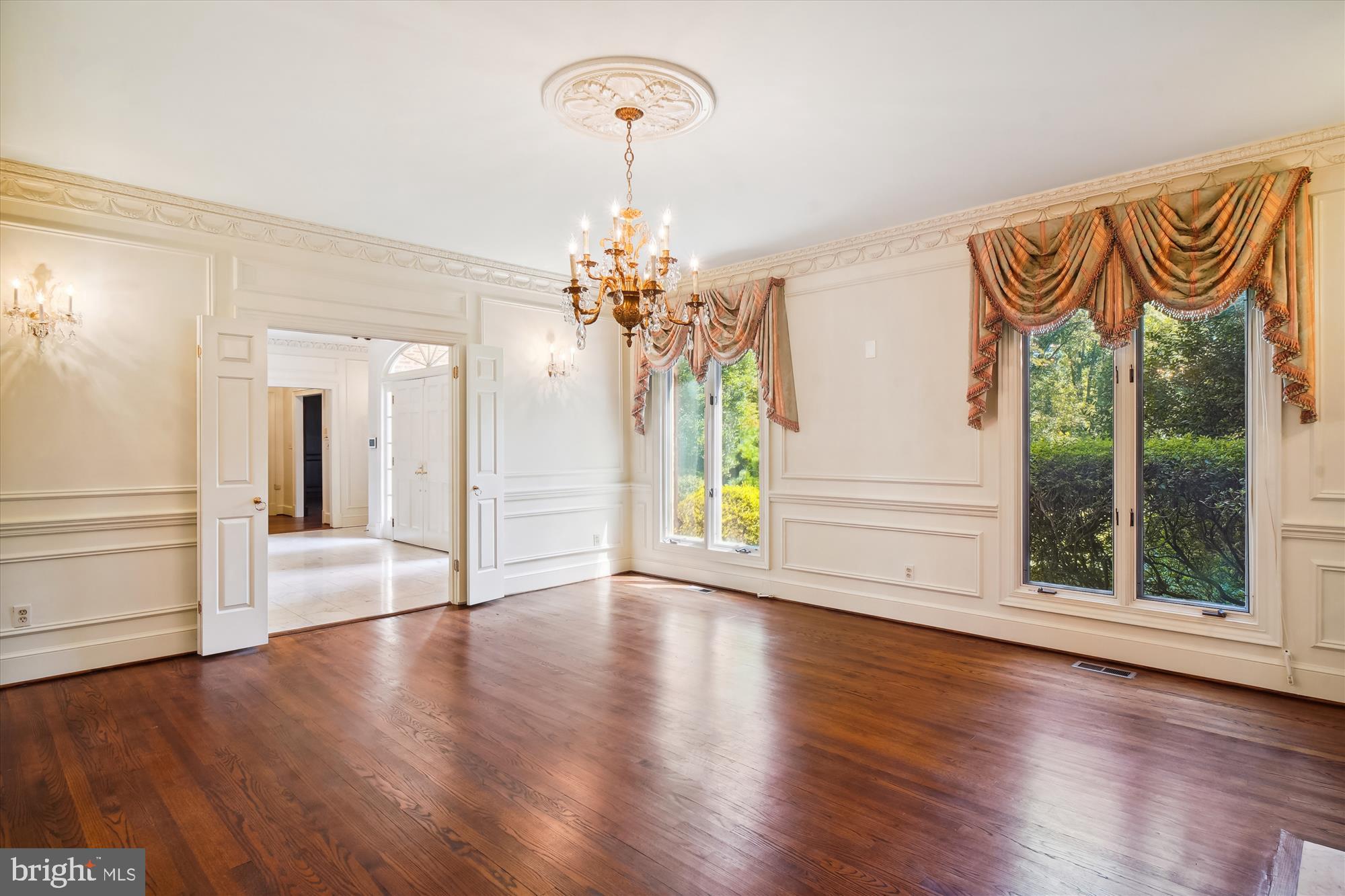 POTOMAC FALLS - Residential