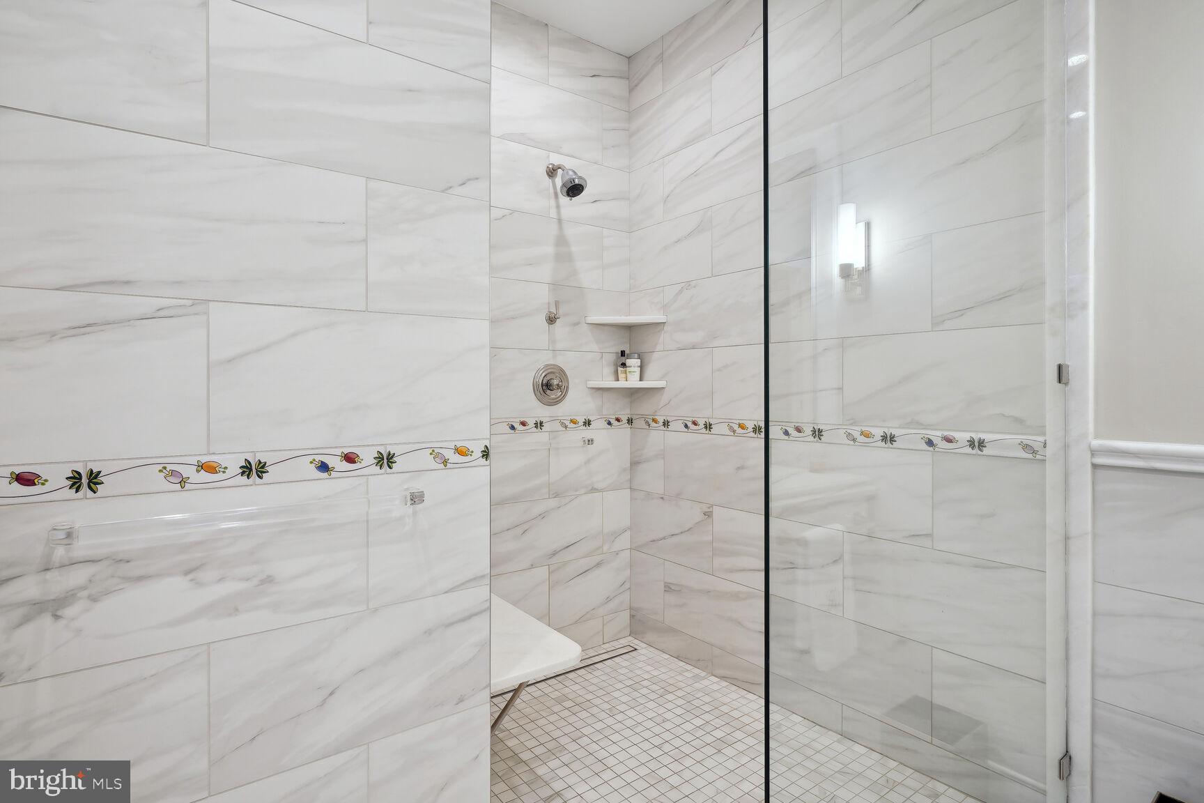 POTOMAC FALLS - Residential