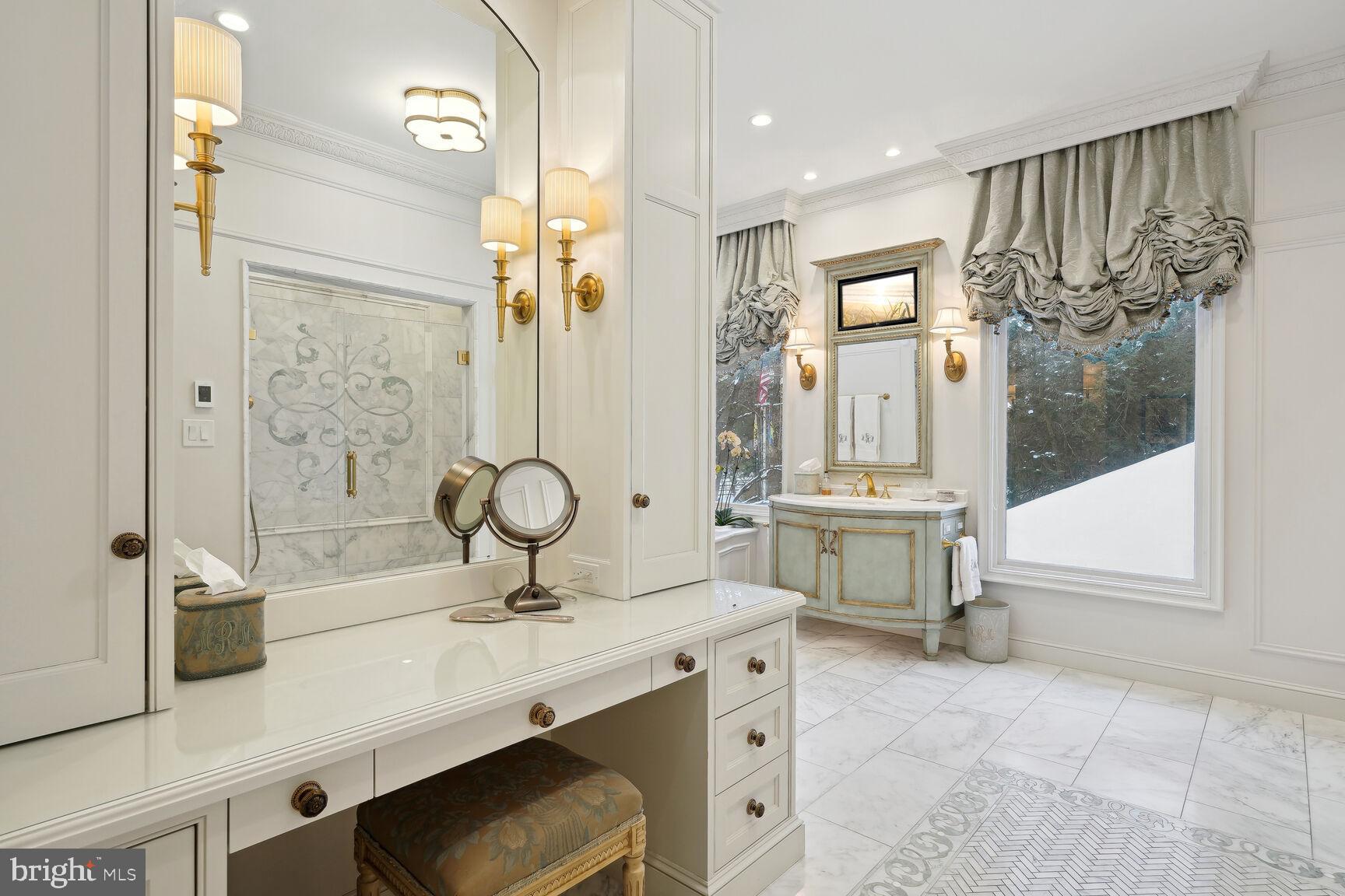 POTOMAC FALLS - Residential