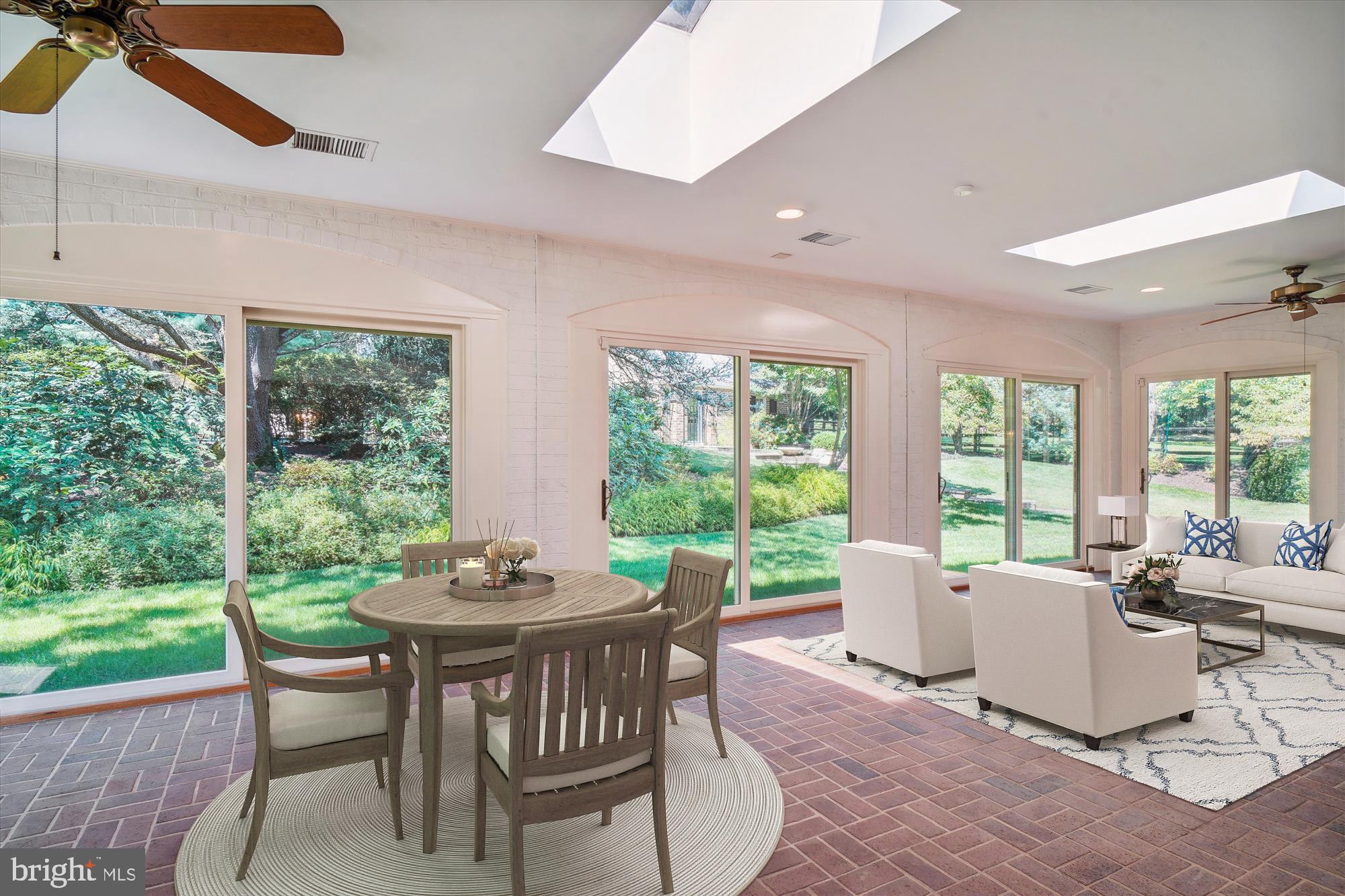 POTOMAC FALLS - Residential