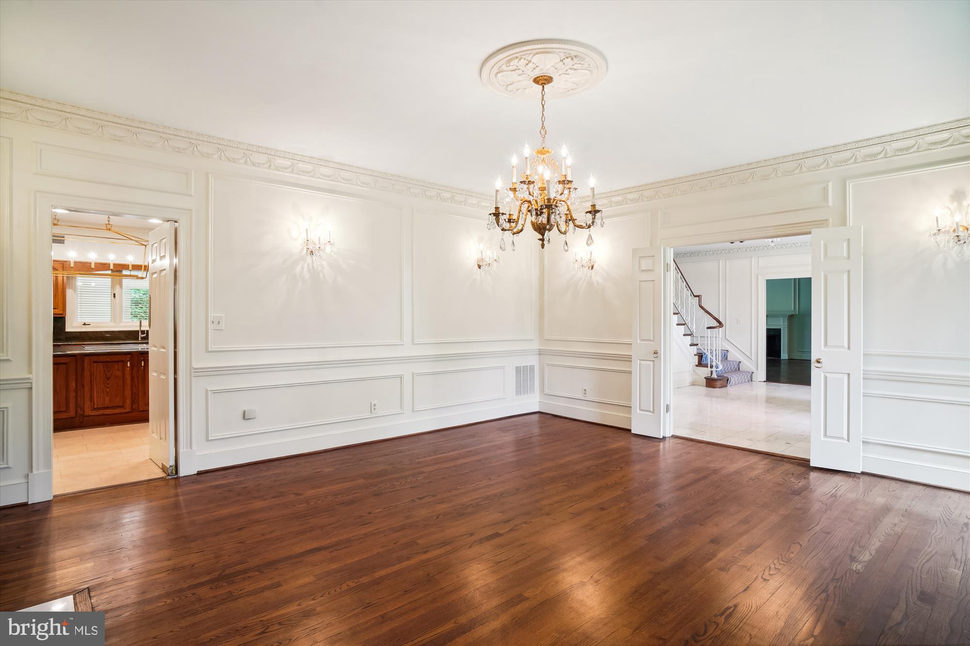 POTOMAC FALLS - Residential