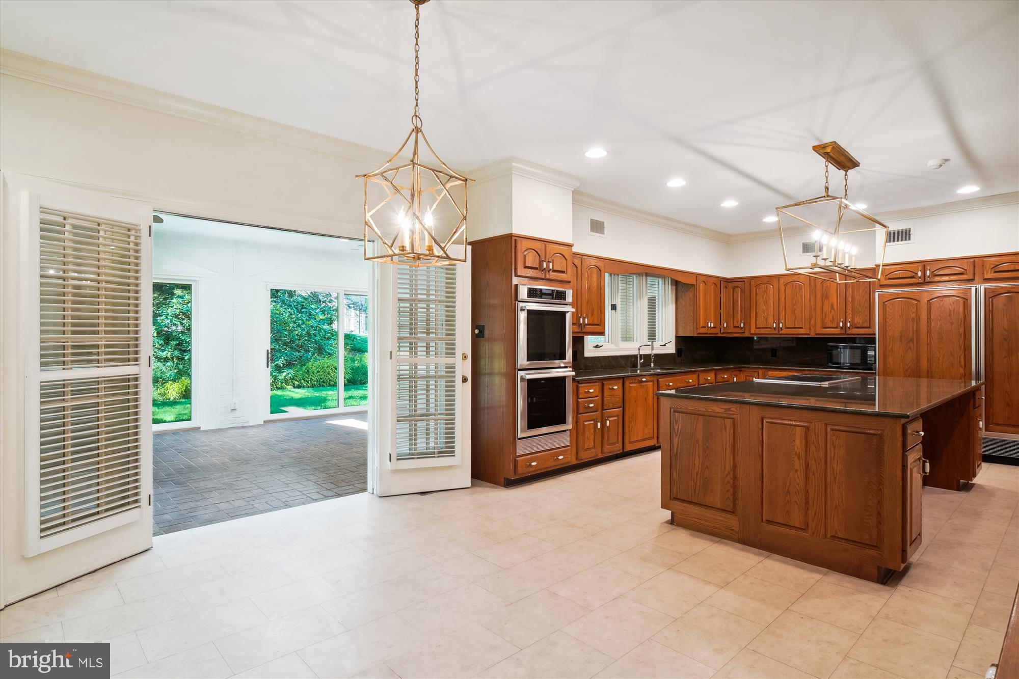 POTOMAC FALLS - Residential