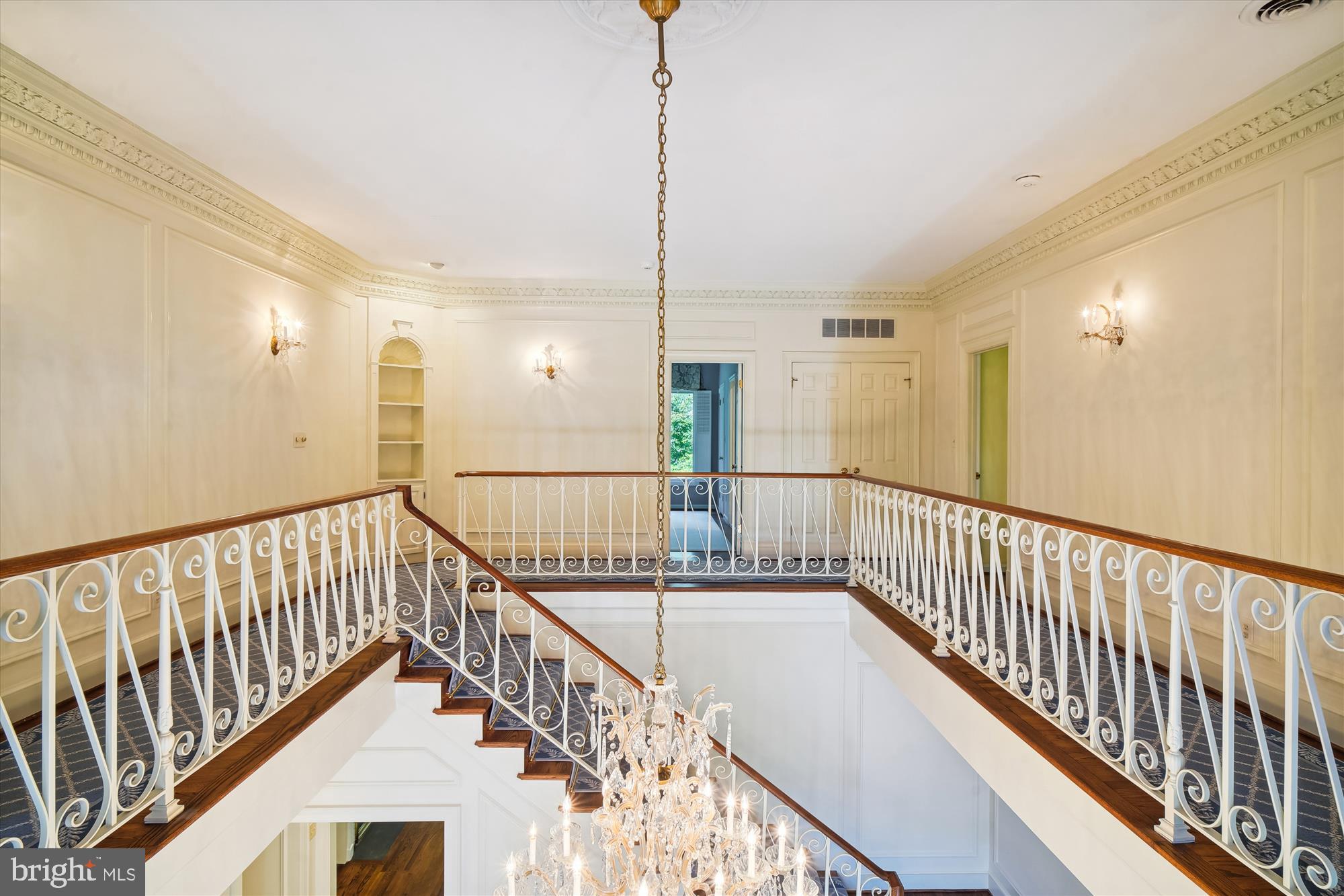 POTOMAC FALLS - Residential