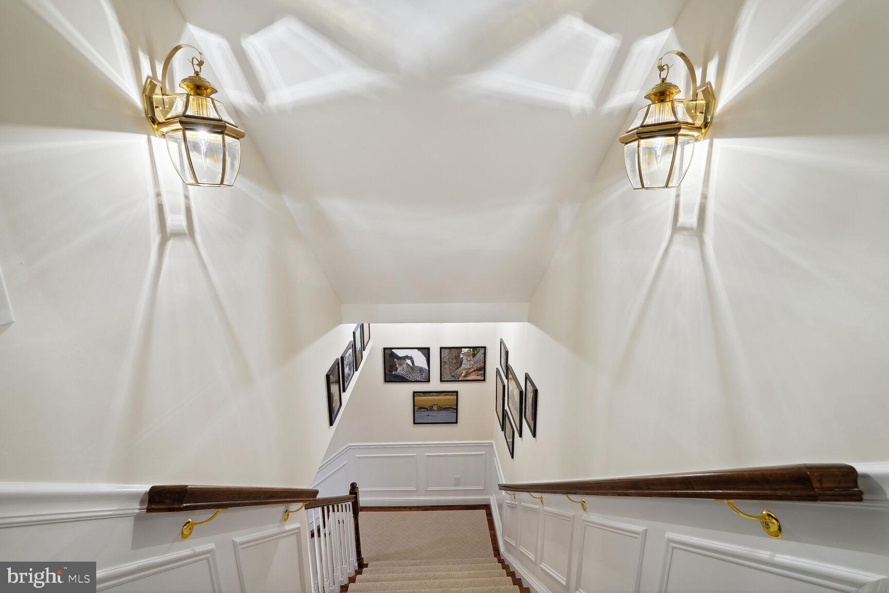 POTOMAC FALLS - Residential