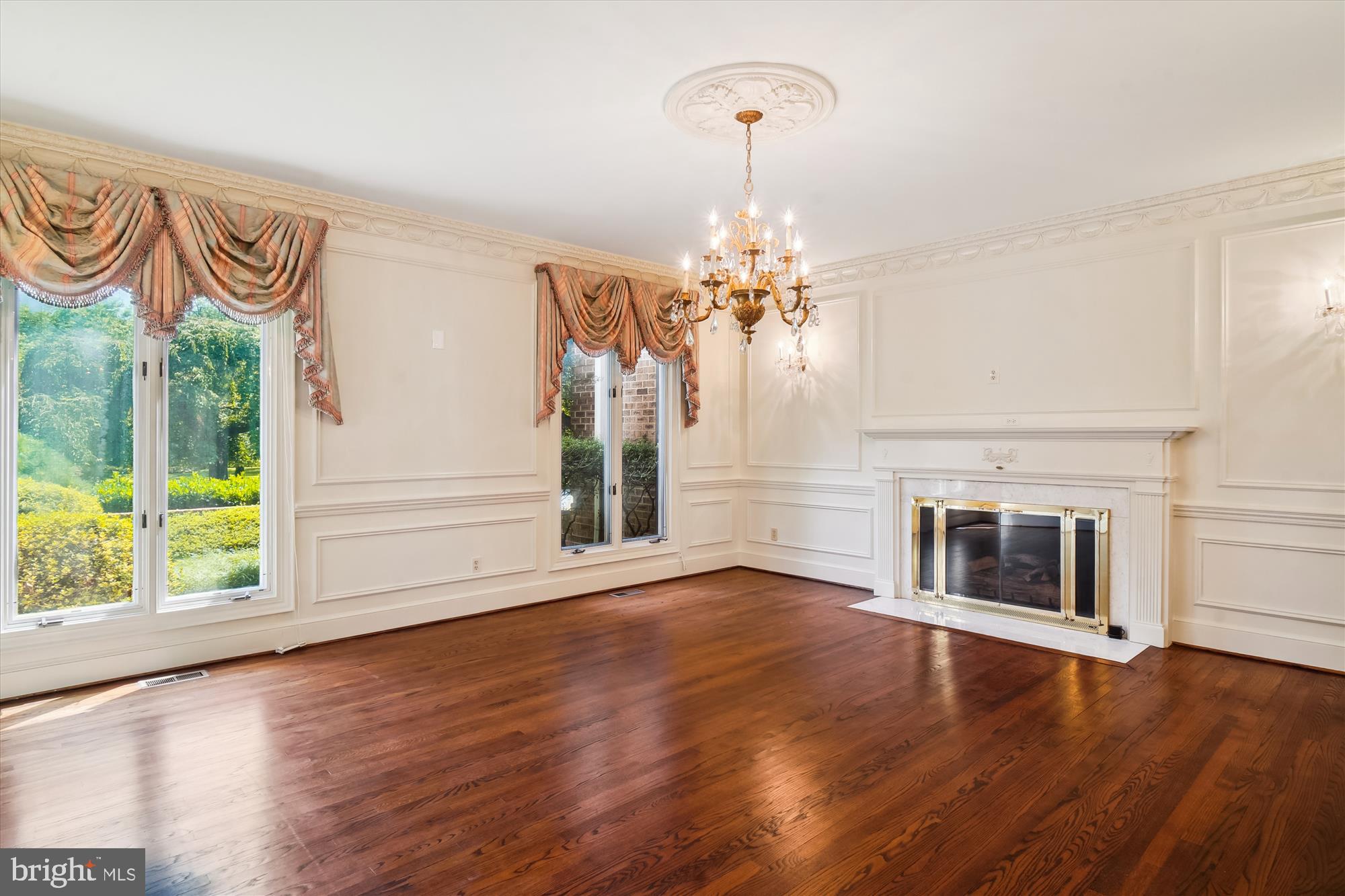 POTOMAC FALLS - Residential