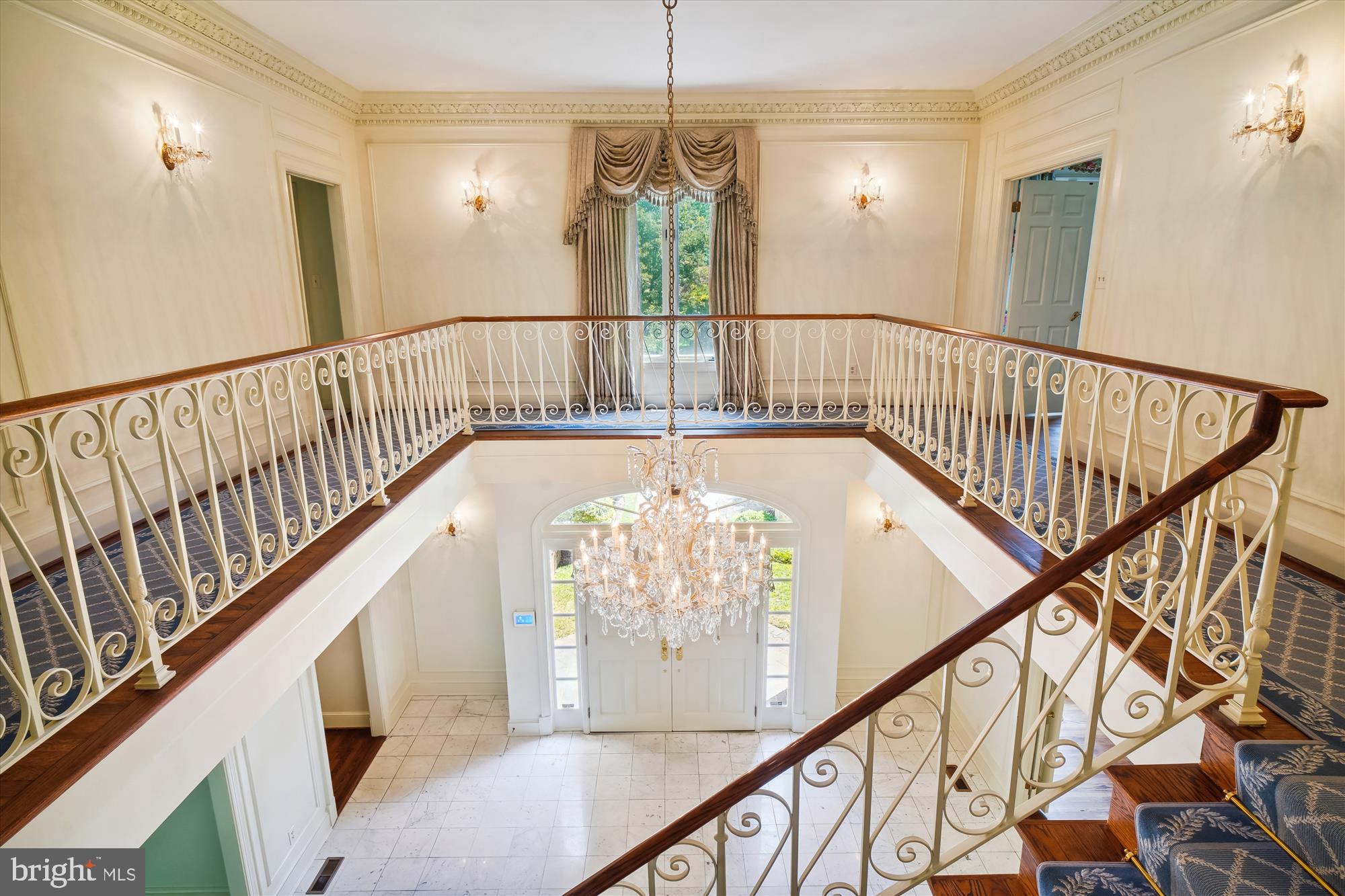 POTOMAC FALLS - Residential