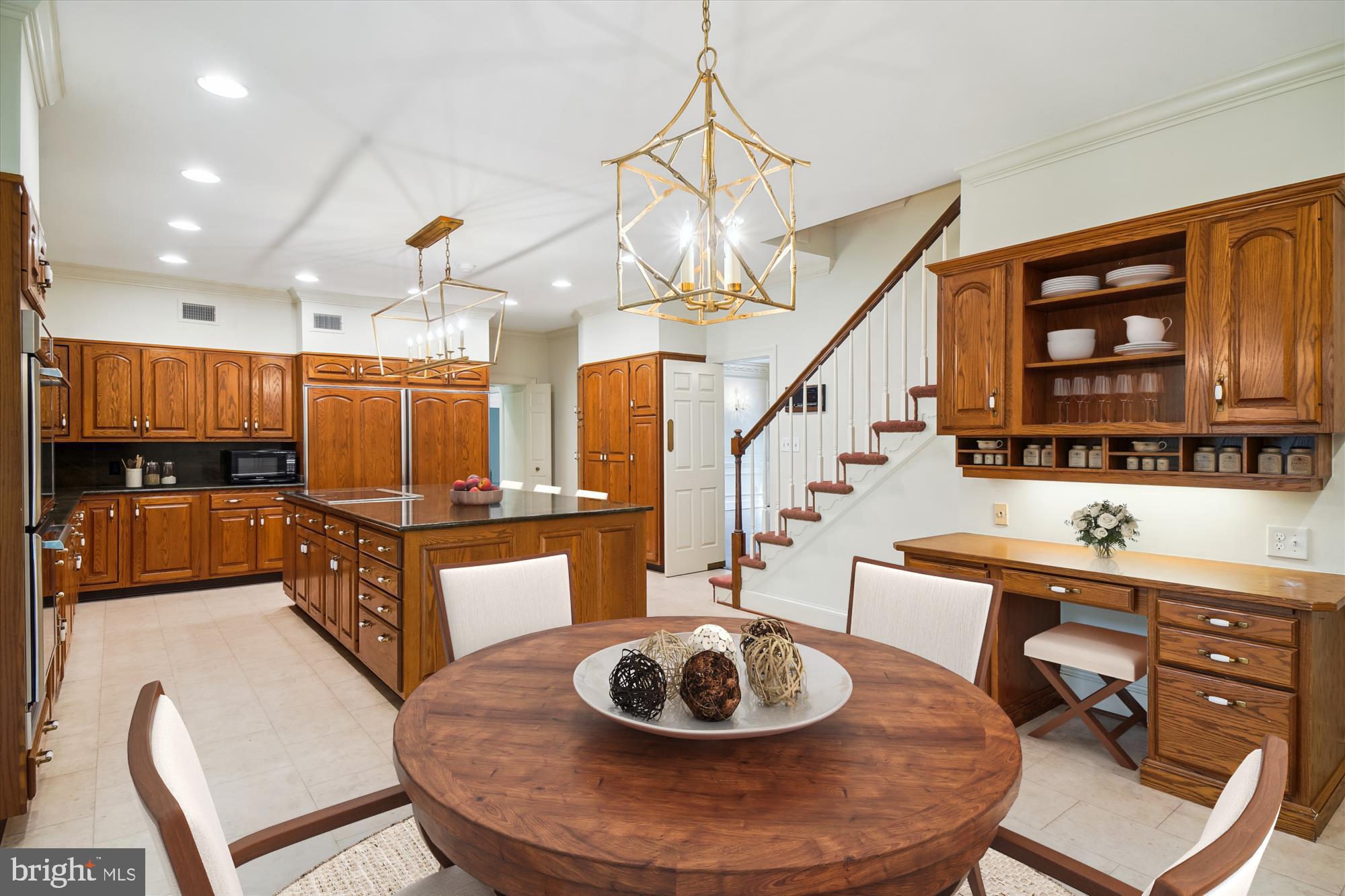 POTOMAC FALLS - Residential