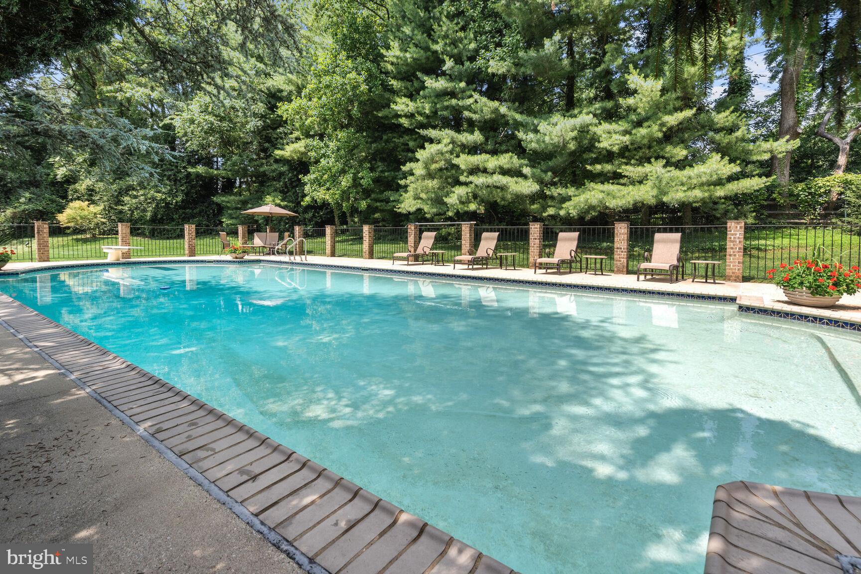 POTOMAC FALLS - Residential