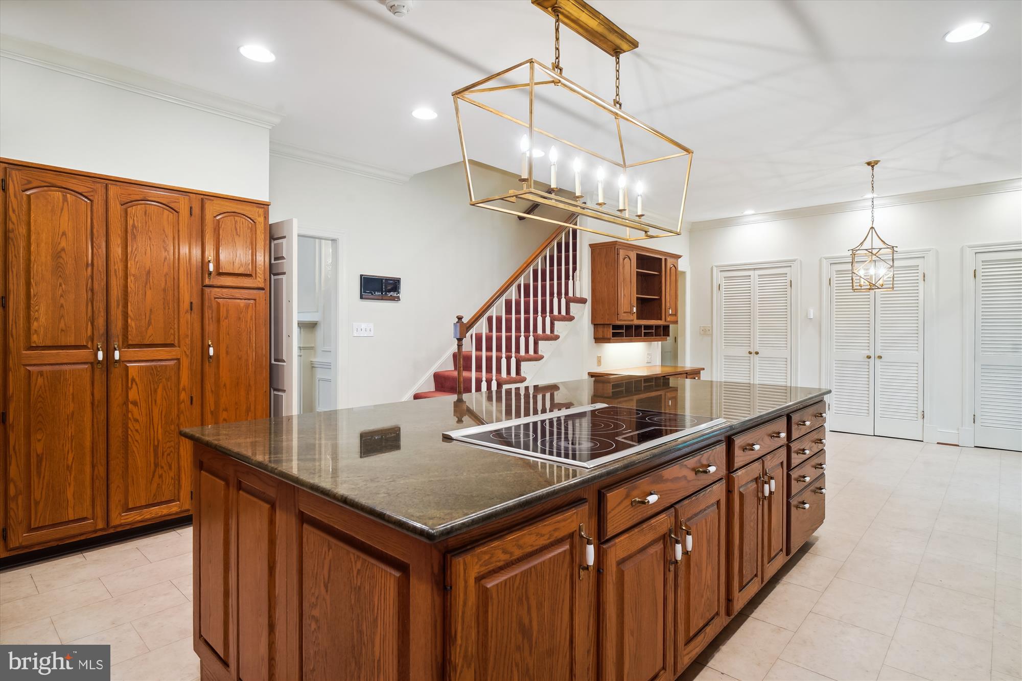 POTOMAC FALLS - Residential