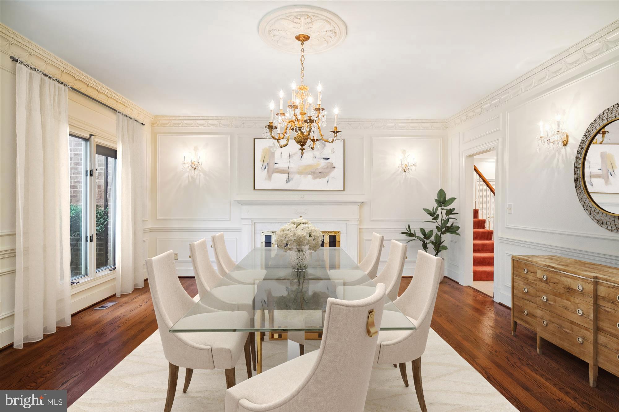 POTOMAC FALLS - Residential