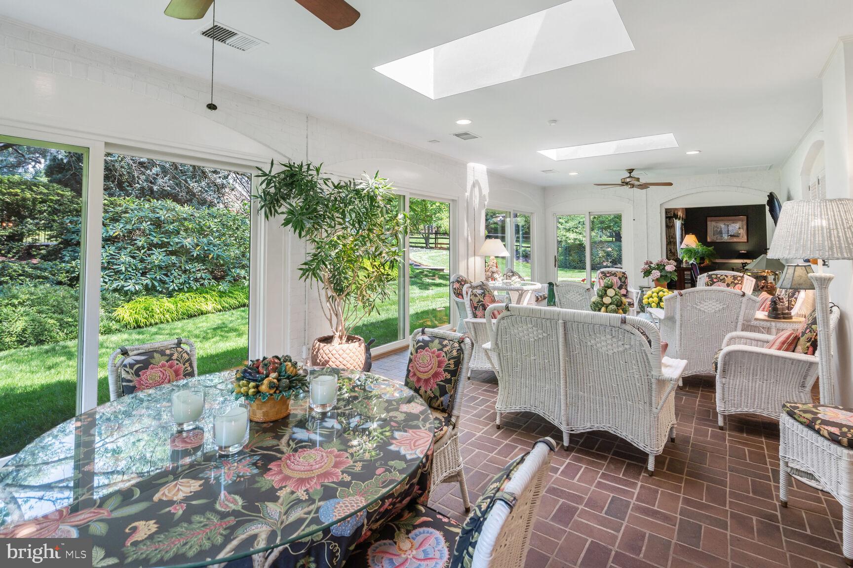 POTOMAC FALLS - Residential