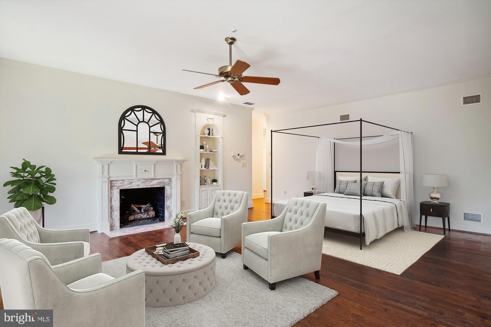 POTOMAC FALLS - Residential