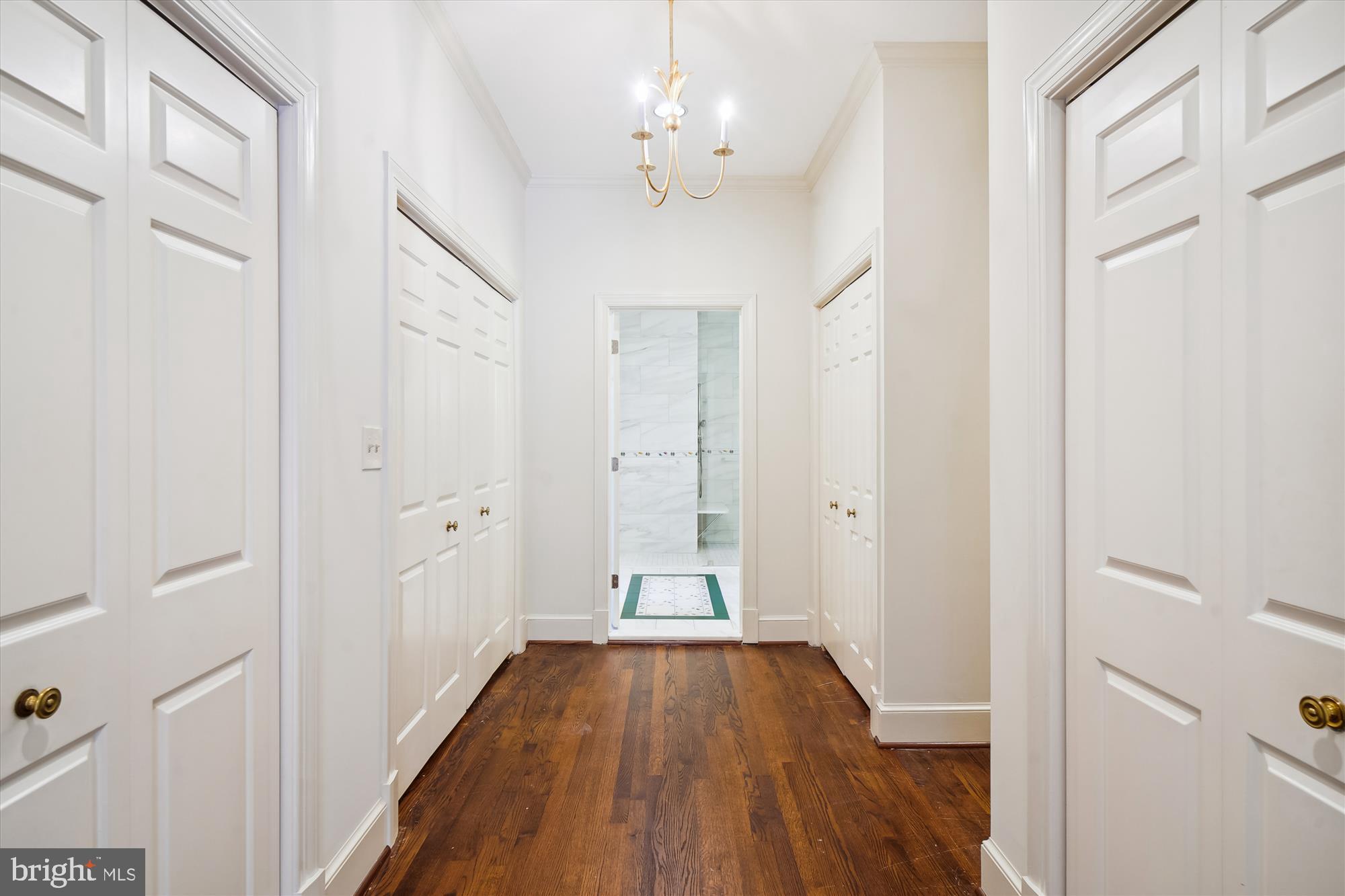 POTOMAC FALLS - Residential