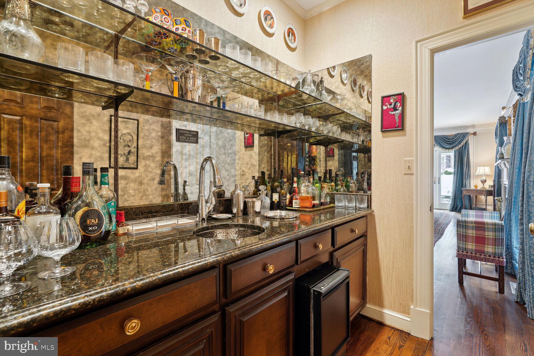 POTOMAC FALLS - Residential