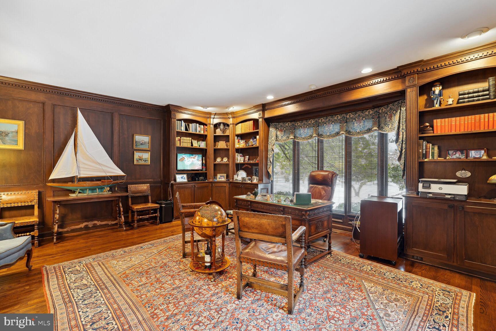 POTOMAC FALLS - Residential