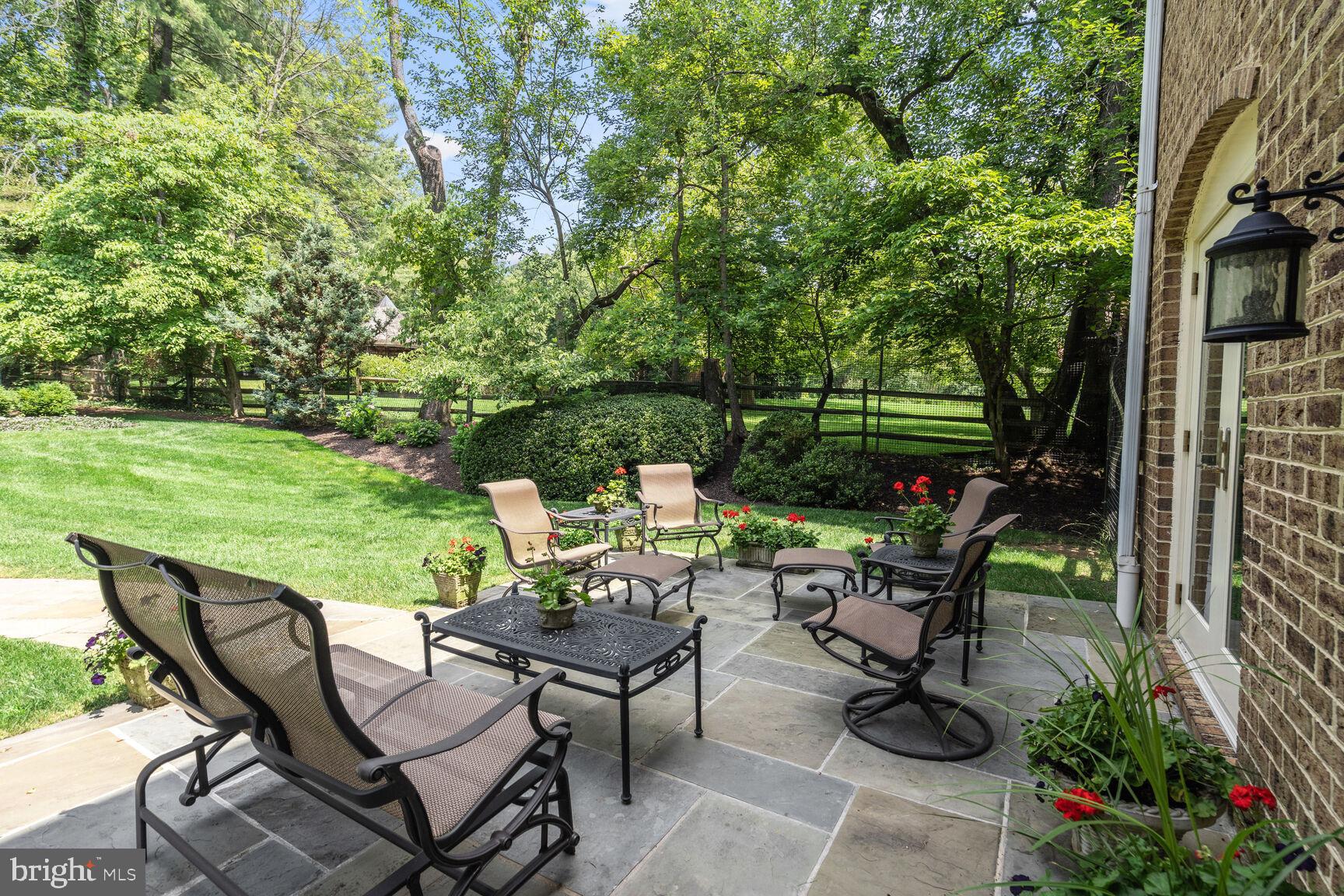 POTOMAC FALLS - Residential