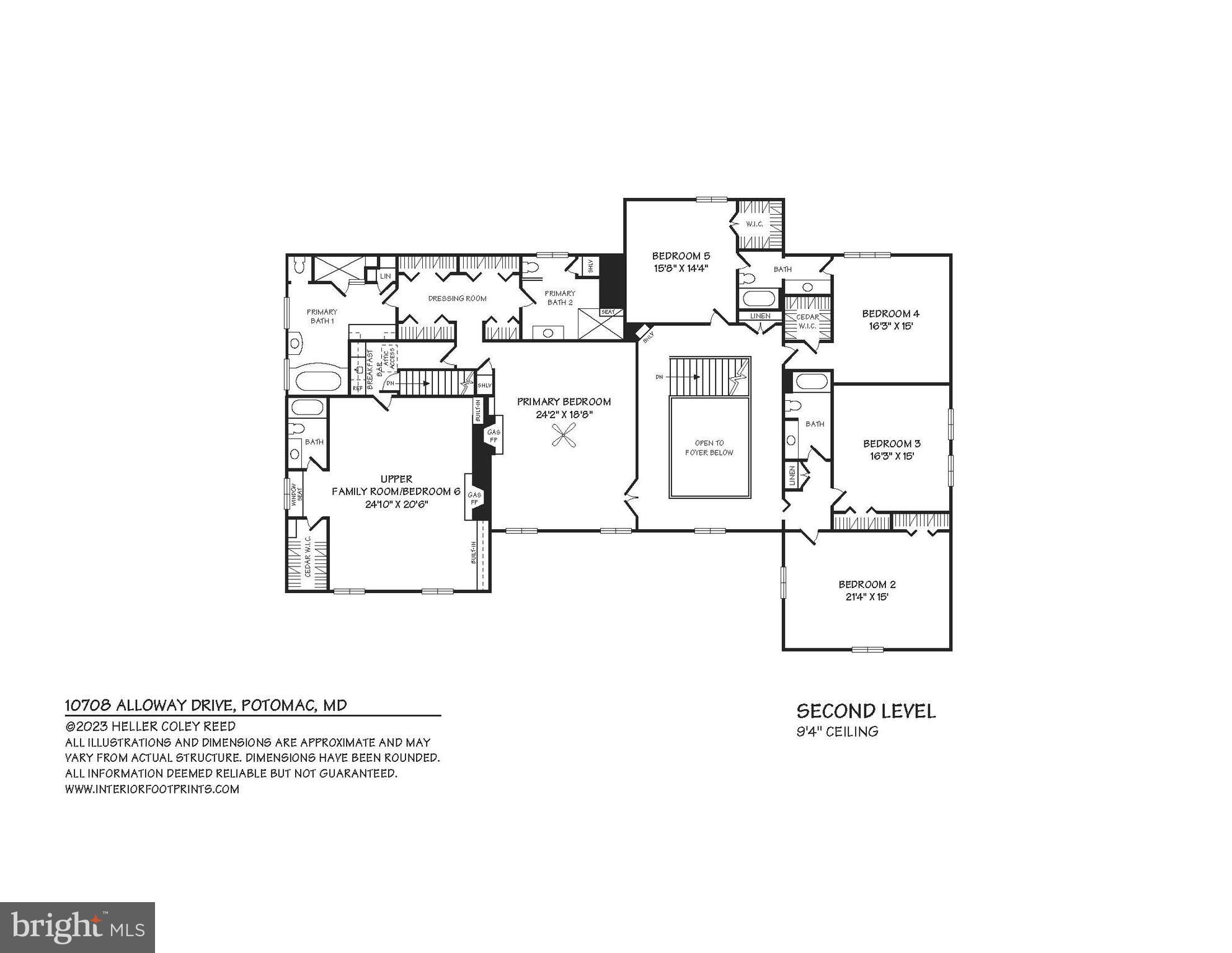 POTOMAC FALLS - Residential