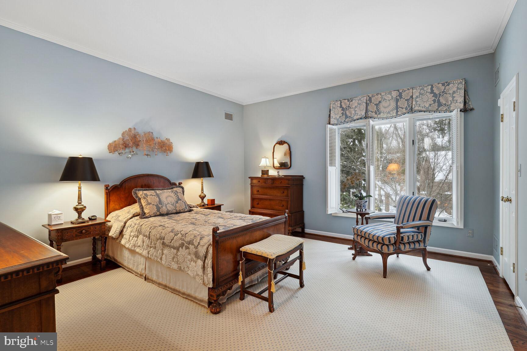 POTOMAC FALLS - Residential