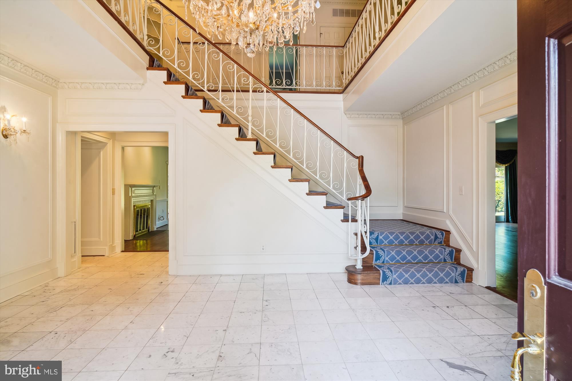 POTOMAC FALLS - Residential