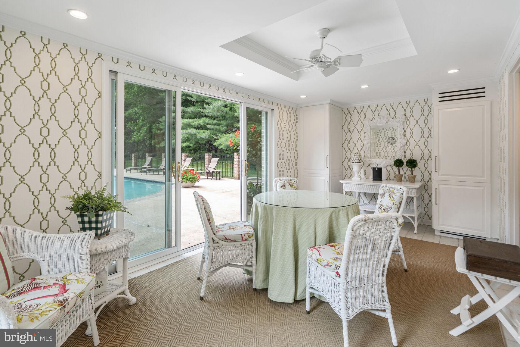 POTOMAC FALLS - Residential