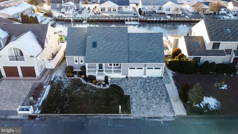 Photo of 1201 Skimmer Court, FORKED RIVER, NJ 08731 (MLS # NJOC2039402)