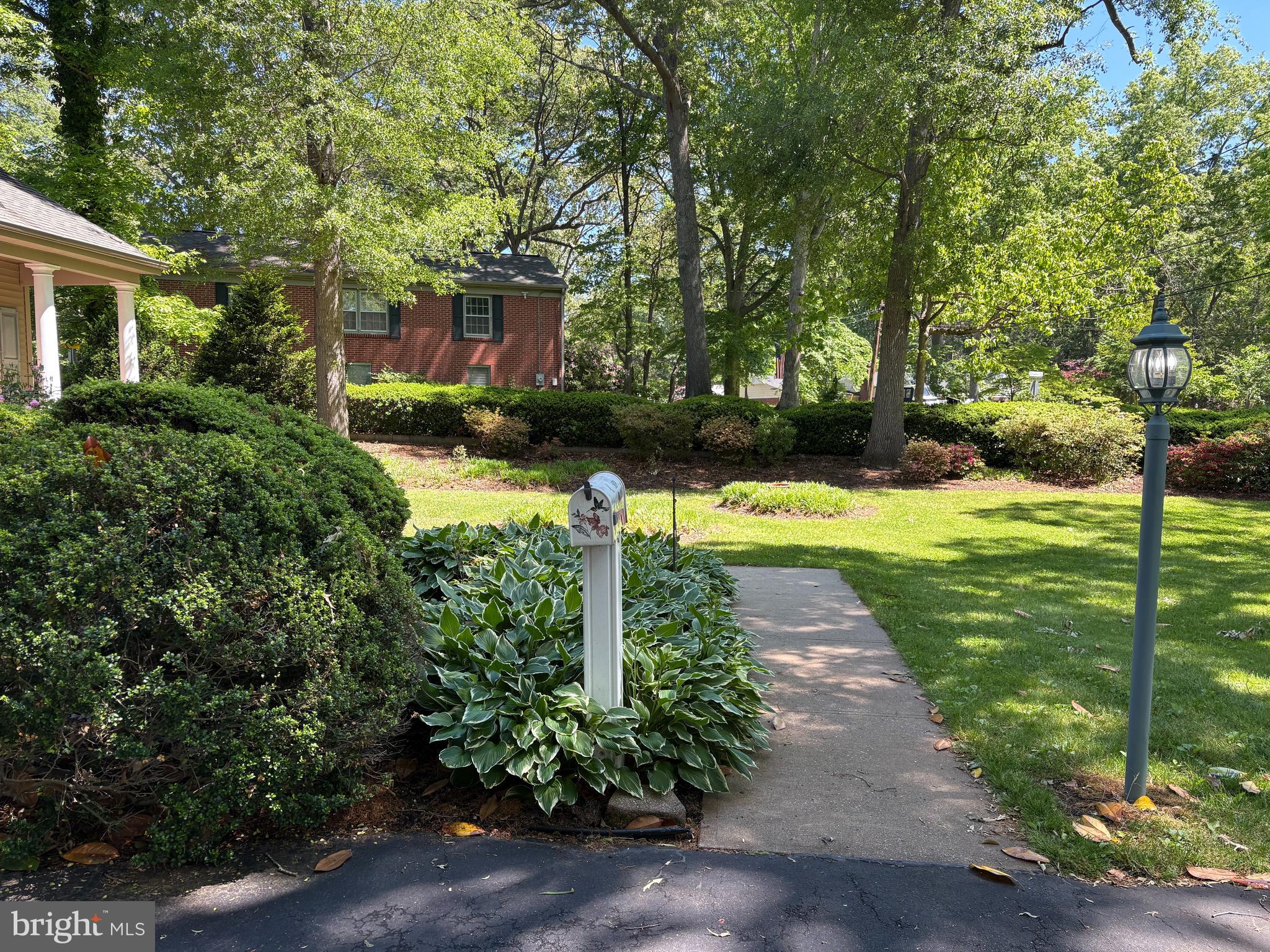 509 DOGWOOD DRIVE