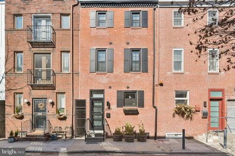 2047 WAVERLY STREET PHILADELPHIA PA 19146