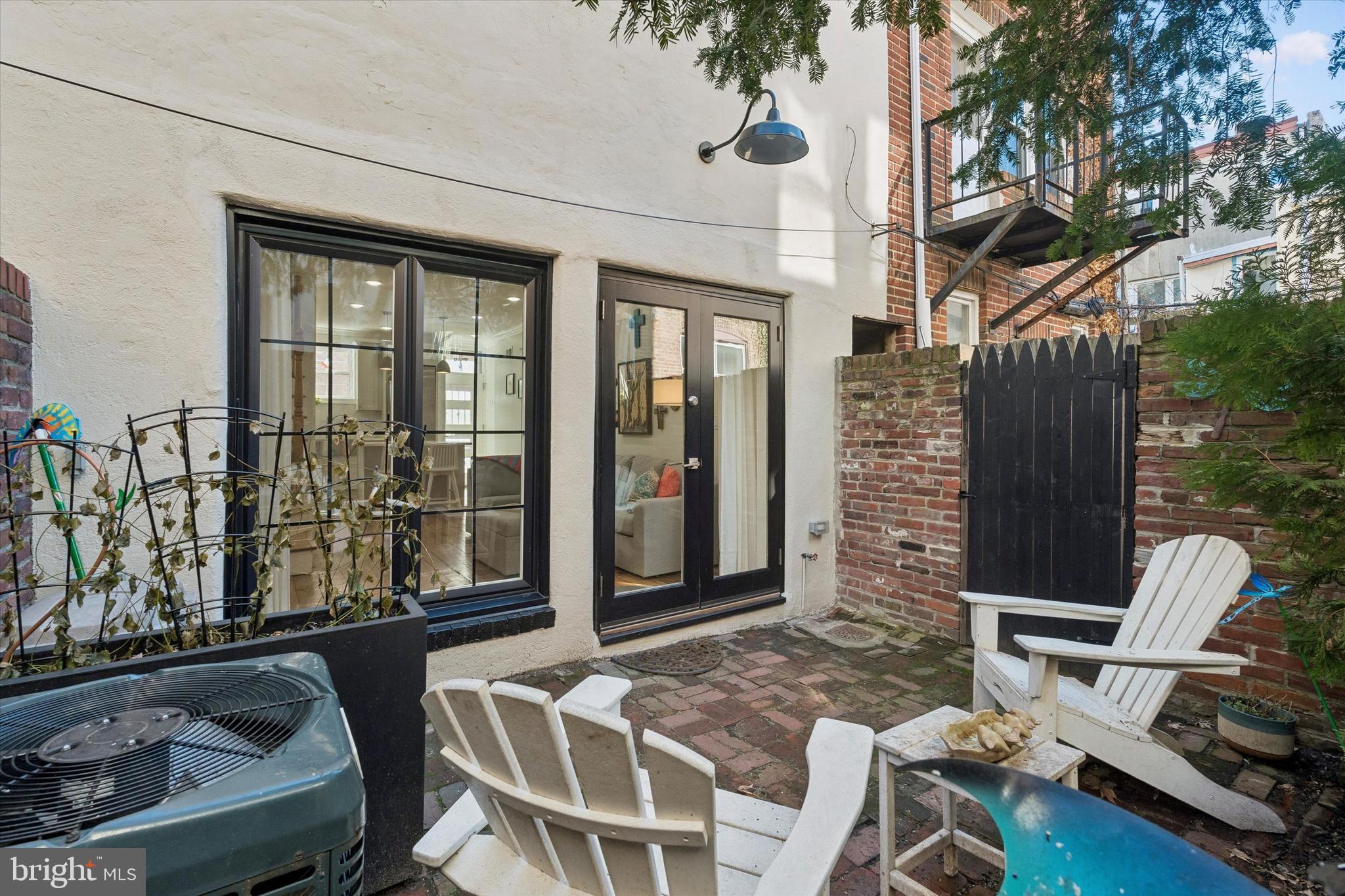 RITTENHOUSE SQUARE - Residential