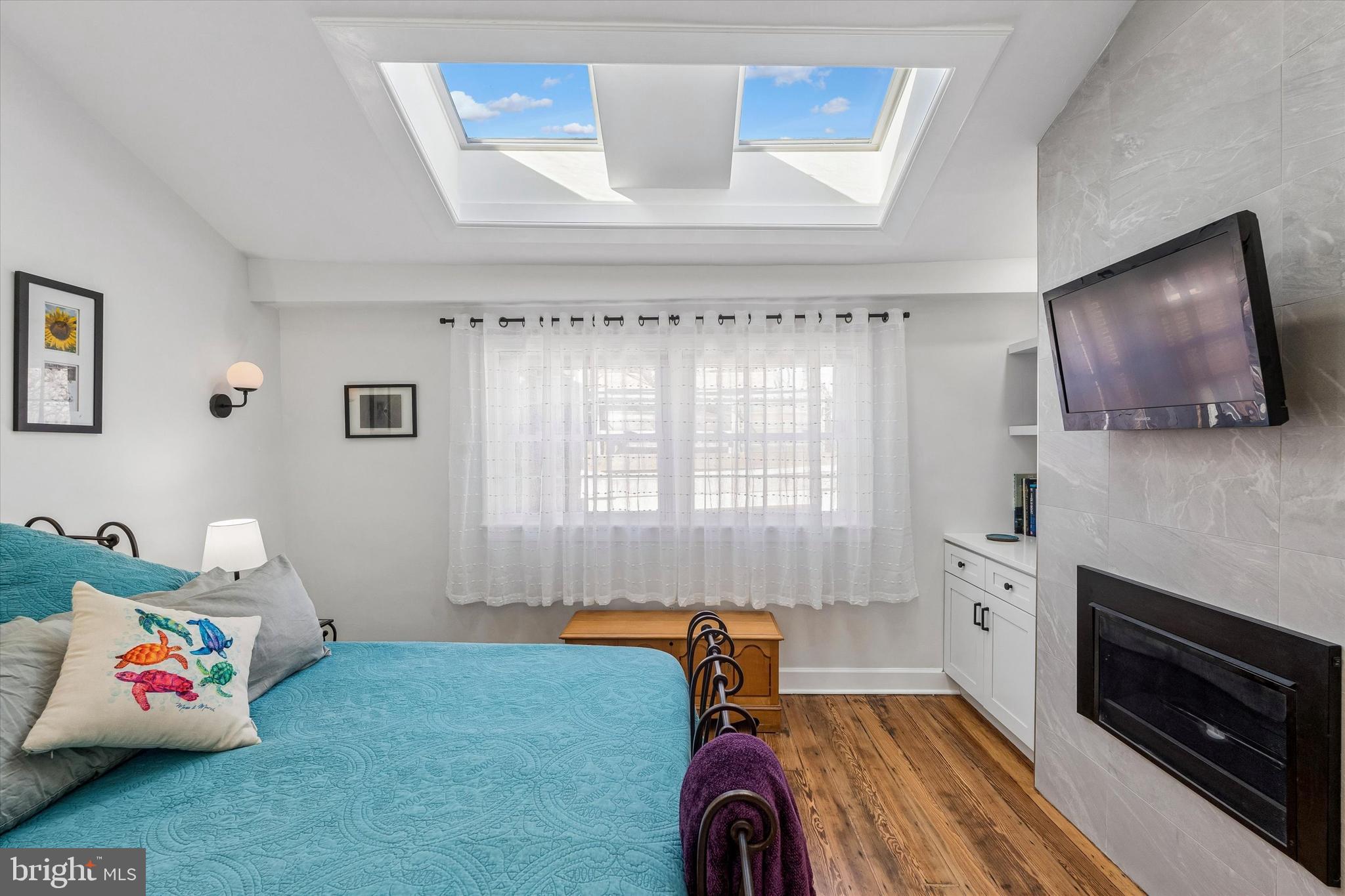 RITTENHOUSE SQUARE - Residential