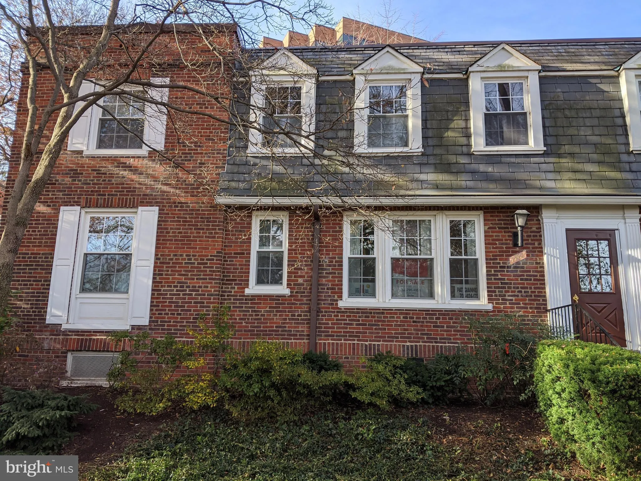 1762 N Troy Street Unit 650, Arlington, VA 22201