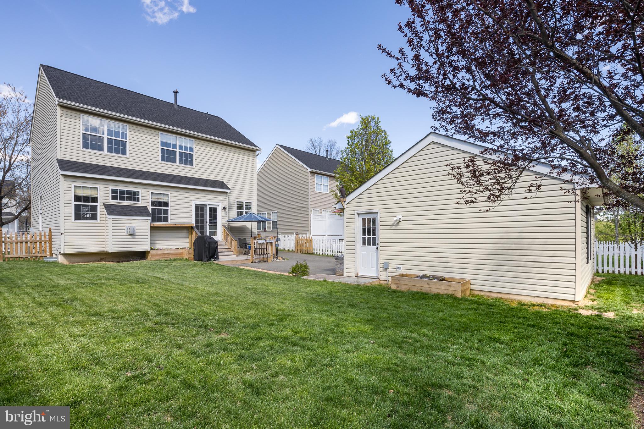 BRAEMAR - Residential