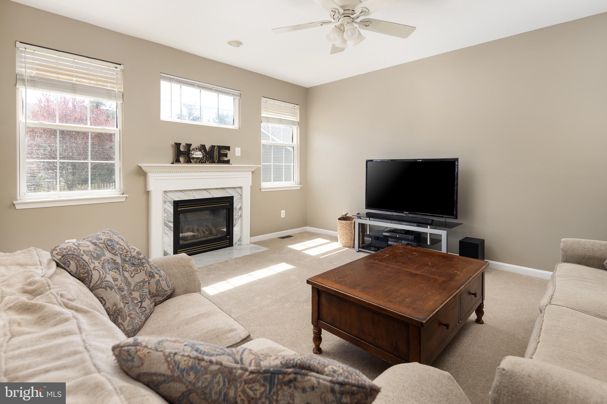 BRAEMAR - Residential