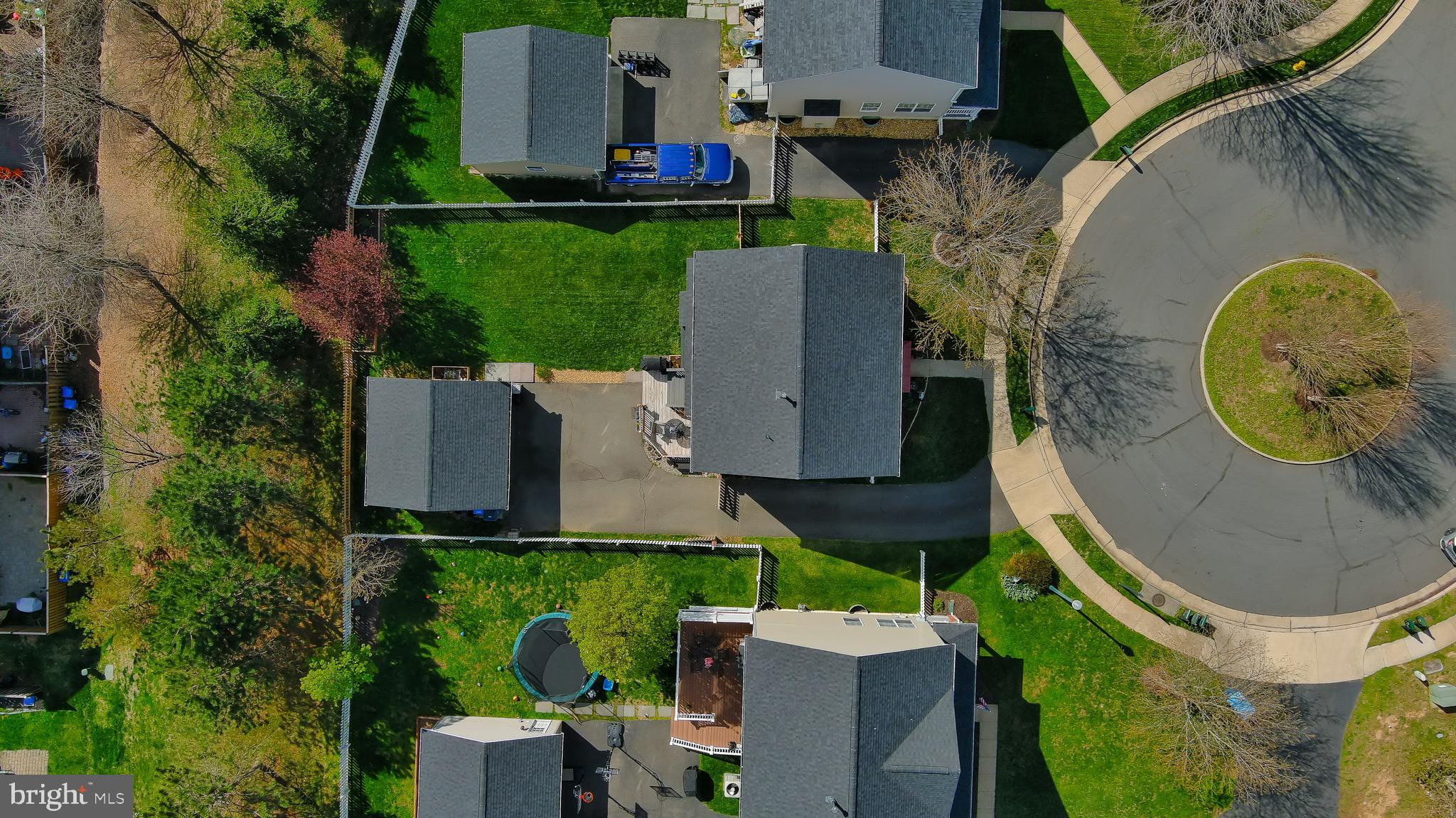 BRAEMAR - Residential