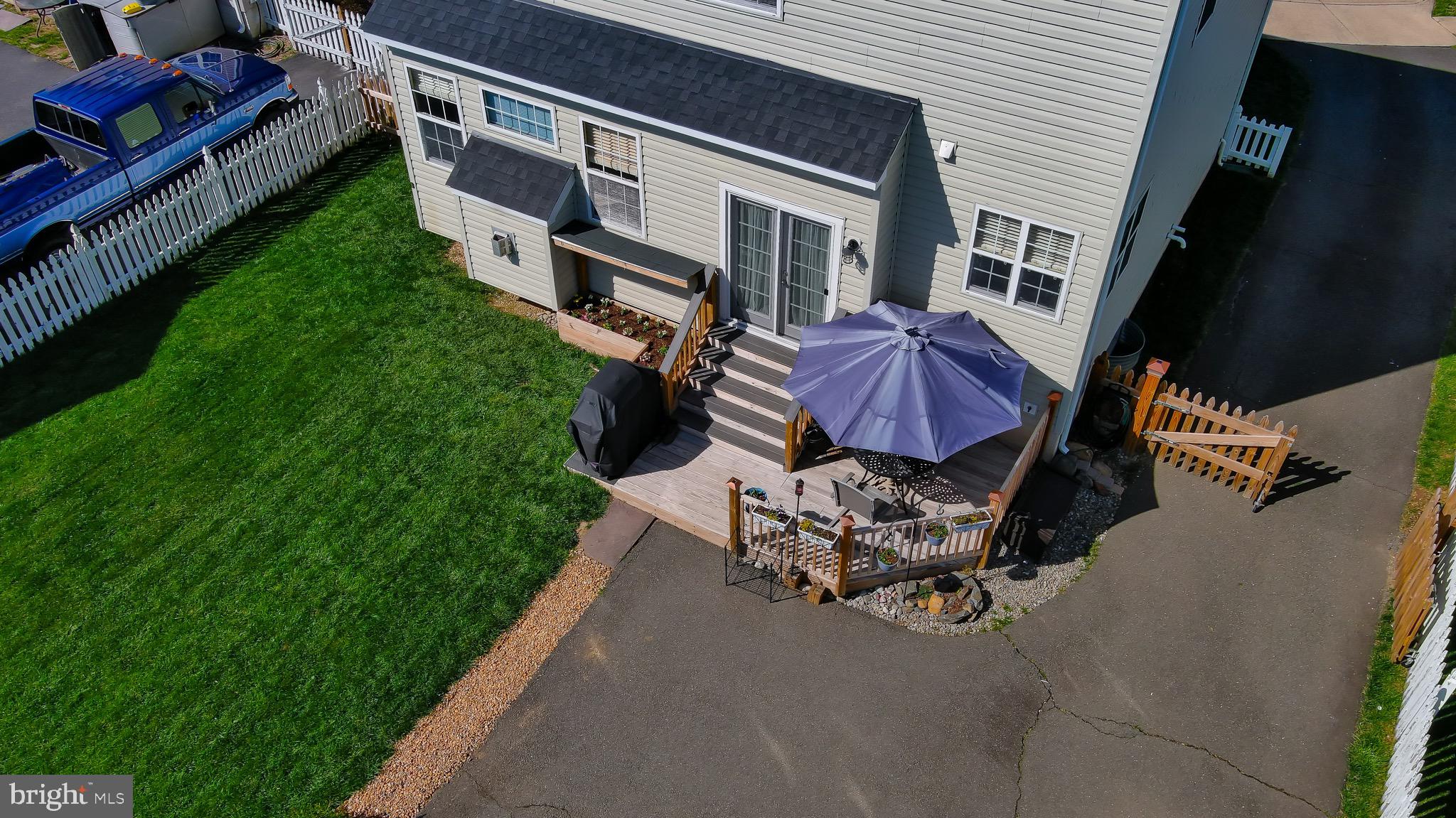 BRAEMAR - Residential