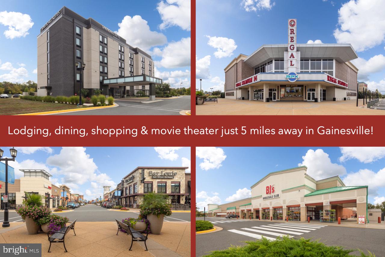 BRAEMAR - Residential