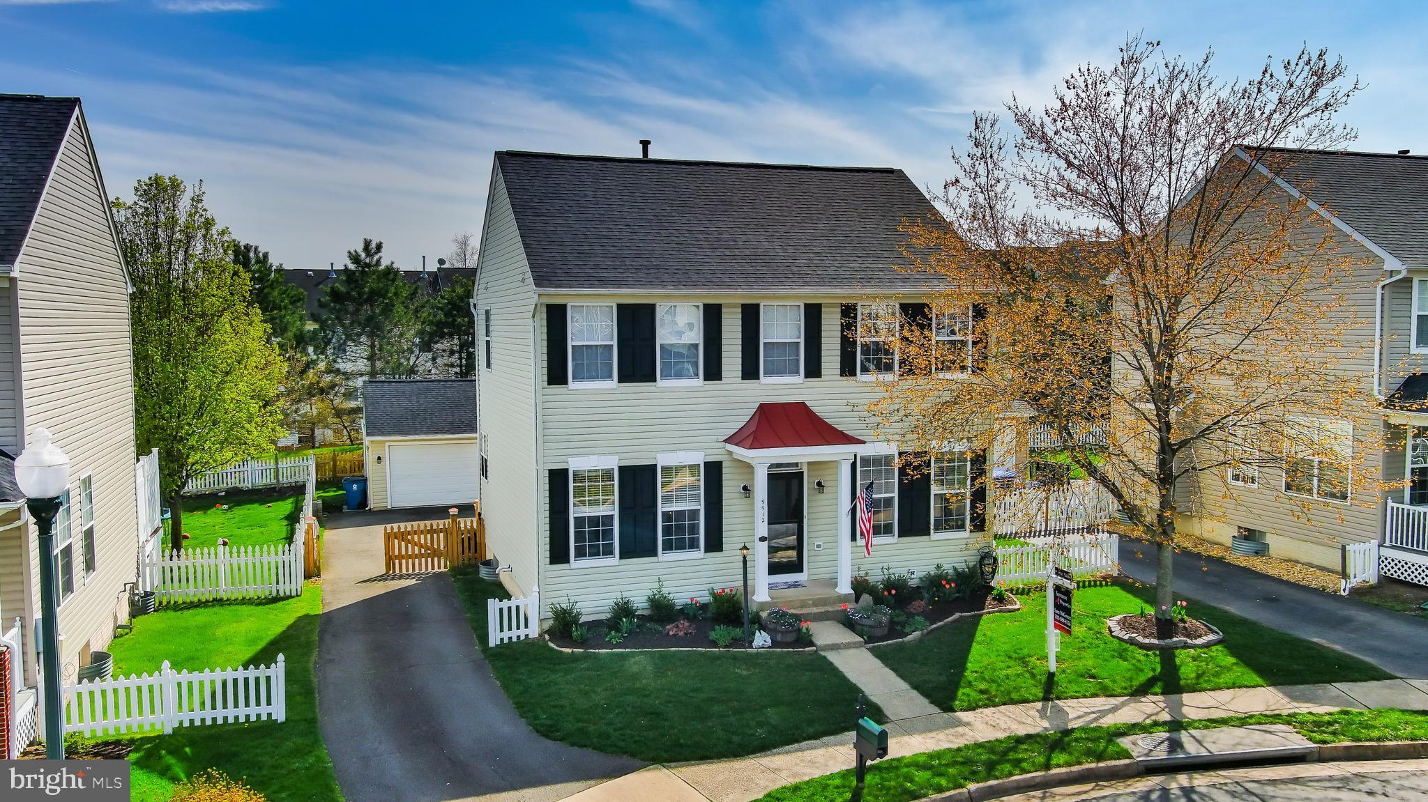 BRAEMAR - Residential