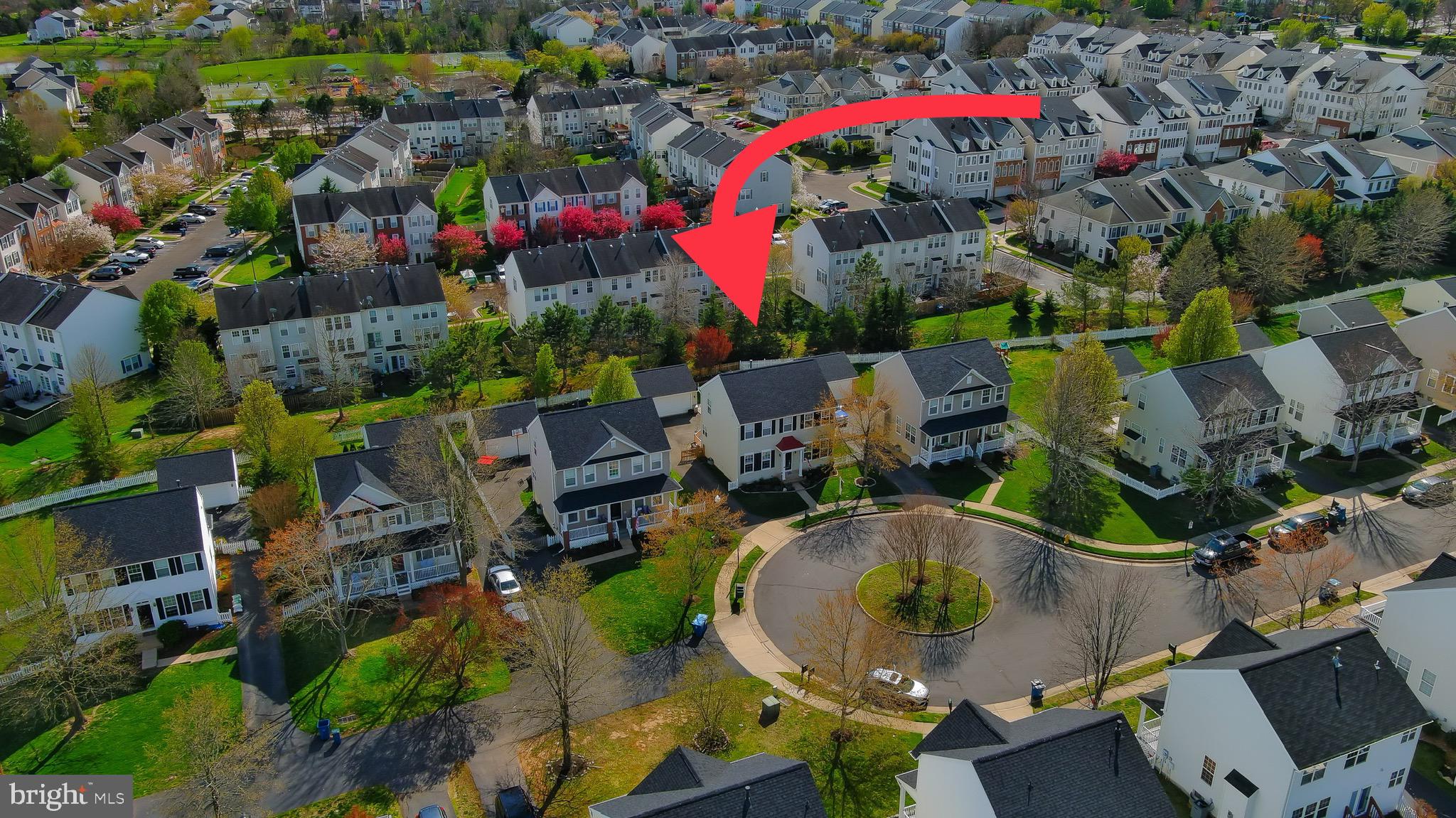 BRAEMAR - Residential